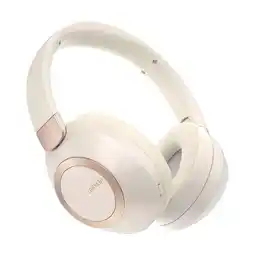 Falabella Audífonos Bluetooth 5.4 Diadema Plegable 40h Batería oferta