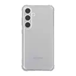 Falabella Funda Transparente Antichoque para Galaxy S24 Plus oferta