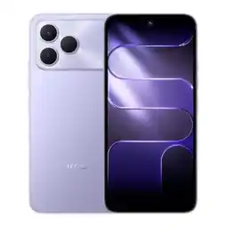 Falabella Celular Tecno Spark 50 4G 8+256GB Morado oferta