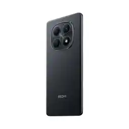Falabella Celular Redmi Note 15 Black 8GB RAM 512GB ROM oferta