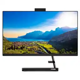 Falabella Todo En Uno 24ALC6 Amd Ryzen 7 7730U Ram 8GB Ssd 512GB 24 FHD oferta