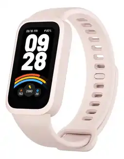 Falabella Smart Band 9 Active Rosa oferta