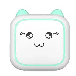 Falabella Mini Impresora Térmica Multifunción Gato oferta