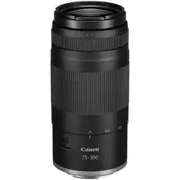 Falabella Lente RF 75-300 mm f4-5.6 oferta