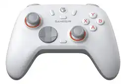 Falabella Control Inalambrico Nova 2 Lite Blanco Compatible con para pc-android-swtich oferta