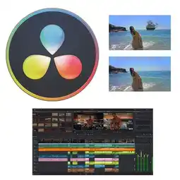 Falabella Licencia DaVinci Resolve Studio Tarjeta de activación oferta