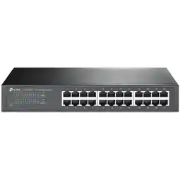 Falabella Switch tp-link tl-sg1024d 24 puertos 10/100/1000 oferta