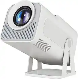 Falabella Proyector Hy320 Mini 4k Android 11 oferta