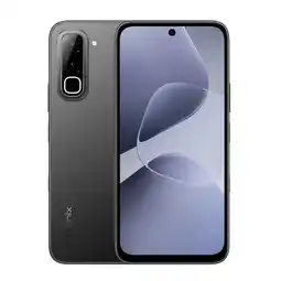 Falabella Celular Hot 70 4G 8+256GB Negro oferta