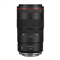 Falabella RF 100mm f2.8 L Macro IS USM oferta