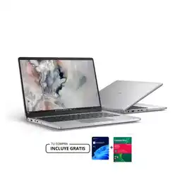 Falabella PORTATIL PRO 14 PC14250 – INTEL CORE 5 120U, 24GB DDR5, SSD 512GB, 14 FHD, WINDOWS 11 PRO oferta