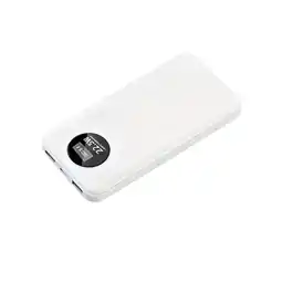 Falabella Powerbank Portátil Recargable 20.000 mah oferta