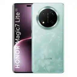 Falabella Celular X9C Magic 7 Lite 5G 256GB 8GB RAM Verde oferta