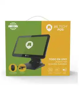 Falabella Computador Todo en Uno Intel core i3/ 5genracion Disco 256 Ram 8gb touch windows 11Pro oferta