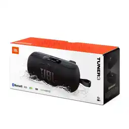Falabella Tuner 3 Parlante con Radio FM IP68 - 15Hrs oferta