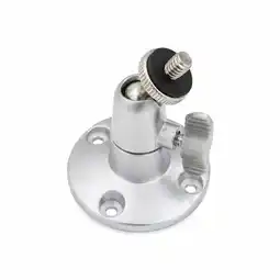 Falabella Base Soporte Universal para Cámara de Seguridad o Videoproyector 4 cm Aluminio 360° oferta