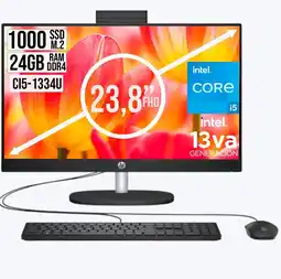 Falabella Todo en Uno 24-Cr Intel Core I5-1334u Ssd 1tb Ram 24Gb Fhd 24 oferta