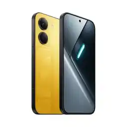 Falabella Celular Poco X8 Pro 5G 512 Gb 12 Gb Ram Amarillo oferta