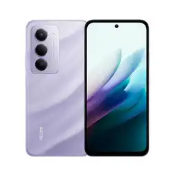 Falabella Redmi 15 Purple 6GB 128GB - Batería 7000mAh + Pantalla 6.9 oferta