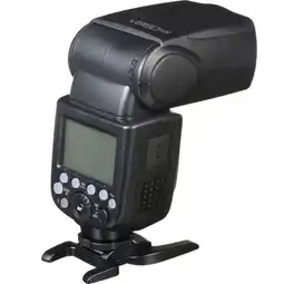Falabella V860II Flash con Batería de Litio para Nikon oferta