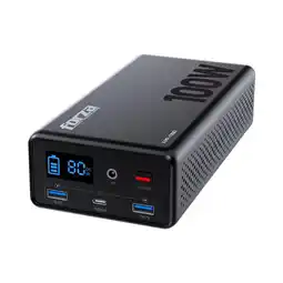 Falabella Estación de Energía Portátil Mini Titán FPP-T100 100W 8064Wh oferta