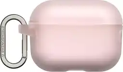 Falabella Estuche Compatible Con Airpods Pro 3 Antigolpe RhinoShield Frambuesa oferta