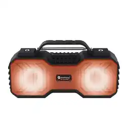 Falabella Bocina Parlante Mi Portable Bluetooth Speaker Caja Nr-2029fm oferta