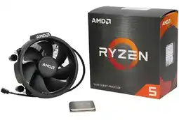 Falabella Procesador Gamer Ryzen 5 5500 6 Núcleos Y 4.2 Ghz oferta