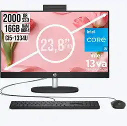 Falabella Todo en Uno 24-Cr Intel Core I5-1334u Ssd 2tb Ram 16Gb Fhd 24 oferta