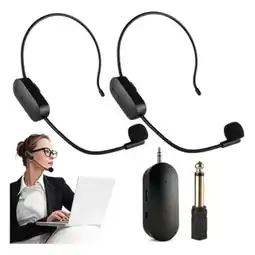 Falabella Diadema x2 Inalámbrica AY-102 oferta