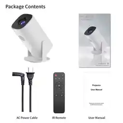 Falabella PROYECTOR P30 oferta