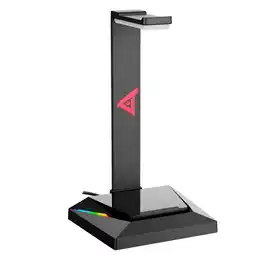 Falabella Soporte Para Auriculares Gamer Rgb We-100 Hub Usb oferta