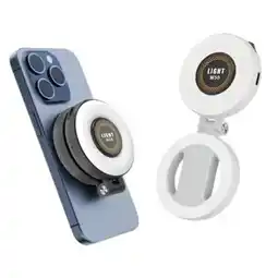 Falabella Luz Magnética para Selfie para Teléfono oferta