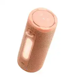 Falabella Parlante Inalámbrico Bluetooth Grip 16W Naranja oferta