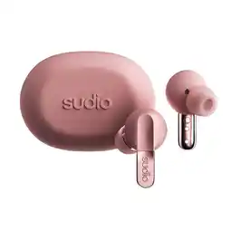 Falabella Audífonos N3 Pro Rosa Bitono Cancelacion de Ruido Activa ANC oferta