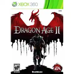 Falabella Dragon Age 2 - Xbox 360 oferta