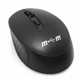 Falabella Mouse Inalámbrico Ergonómico 2.4GHz 4 Botones USB oferta