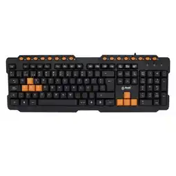 Falabella TECLADO BASIK TECH MULTIMEDIA oferta