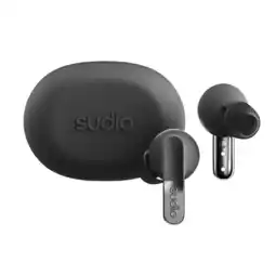 Falabella Audífonos N3 Pro Negro Bitono Cancelacion de Ruido Activa ANC oferta