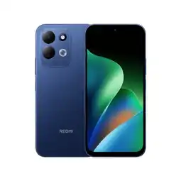 Falabella Celular Redmi 17 4GB RAM 256GB oferta