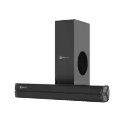 Falabella Barra De Sonido Bluetooth ThunderZound KSB-050 con Entrada AUX y Sonido Potente oferta