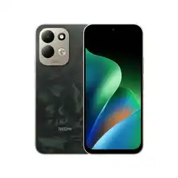Falabella Celular Redmi 17 6GB RAM 256GB oferta