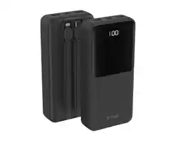 Falabella G Tide Easy 2 Power Bank 20,000 Mah Negro oferta