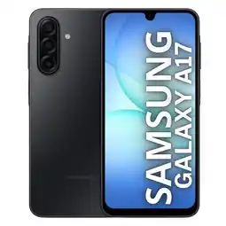 Falabella Galaxy A17 4G De 128GB4GB RAM - Negro oferta