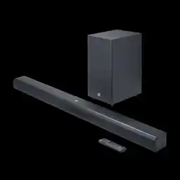Falabella Barra de sonido SoundBar 580SB oferta