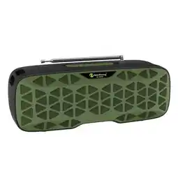 Falabella Bocina Parlante Mi Portable Bluetooth Speaker Caja Nr-b8fm oferta