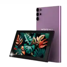 Falabella Tablet Krono Net Z 8 GB RAM 32 GB Android 13 con Estuche oferta