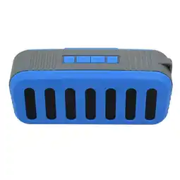 Falabella Bocina Parlante Portable Bluetooth Radio Fm nr-2013fm oferta