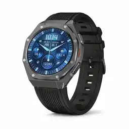 Falabella Smartwatch S3 Deportivo IP68 Bluetooth con Pantalla AMOLED oferta