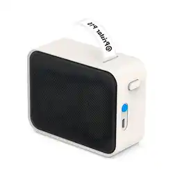 Falabella Mini Impresora Térmica De Etiquetas Bluetooth Portátil P15 oferta